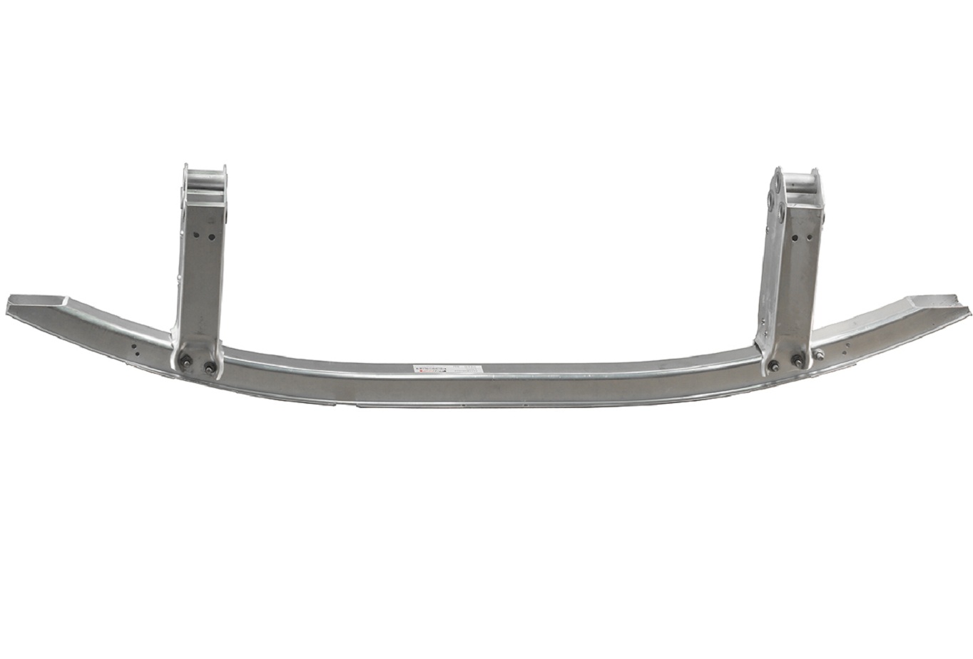 Front Bumper Reinforcement